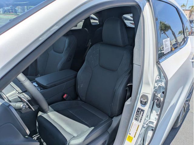 New 2026 Lexus RX 450h AWD image 11