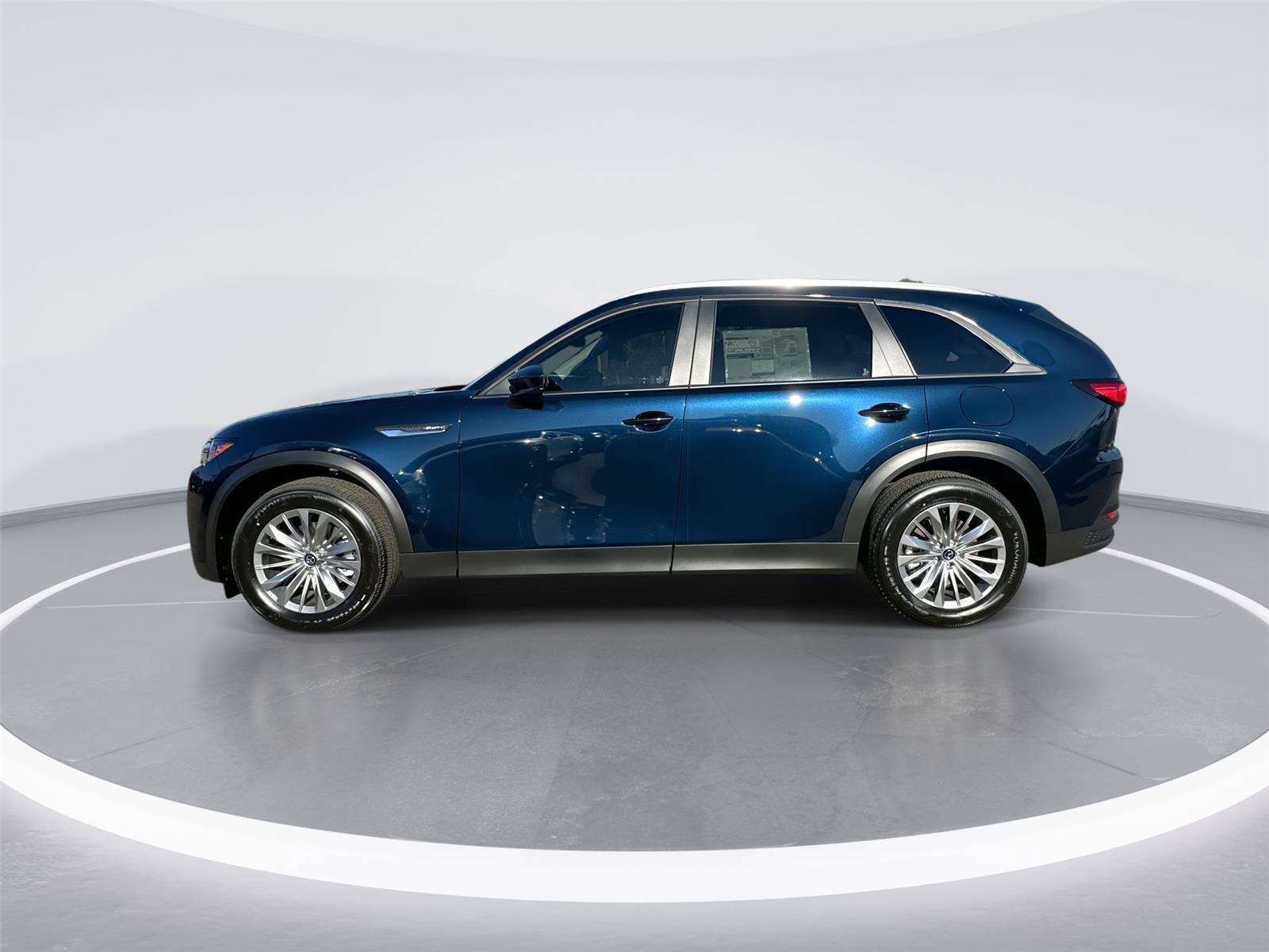 Used 2026 MAZDA CX-90 3.3 Turbo w/ Select Package AWD/4WD image 5