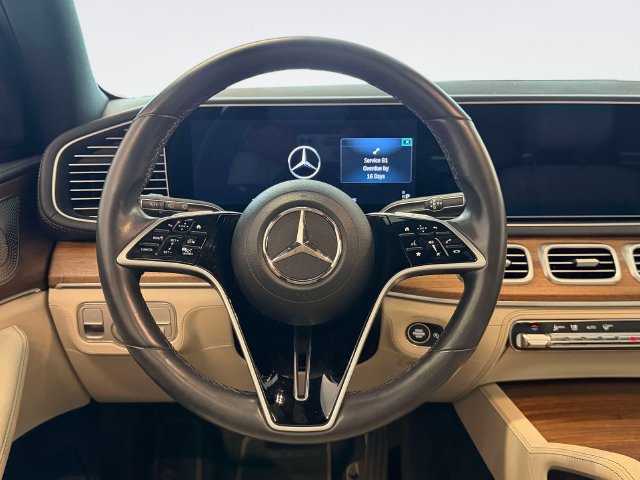 Certified 2024 Mercedes-Benz GLE 450 4MATIC image 14