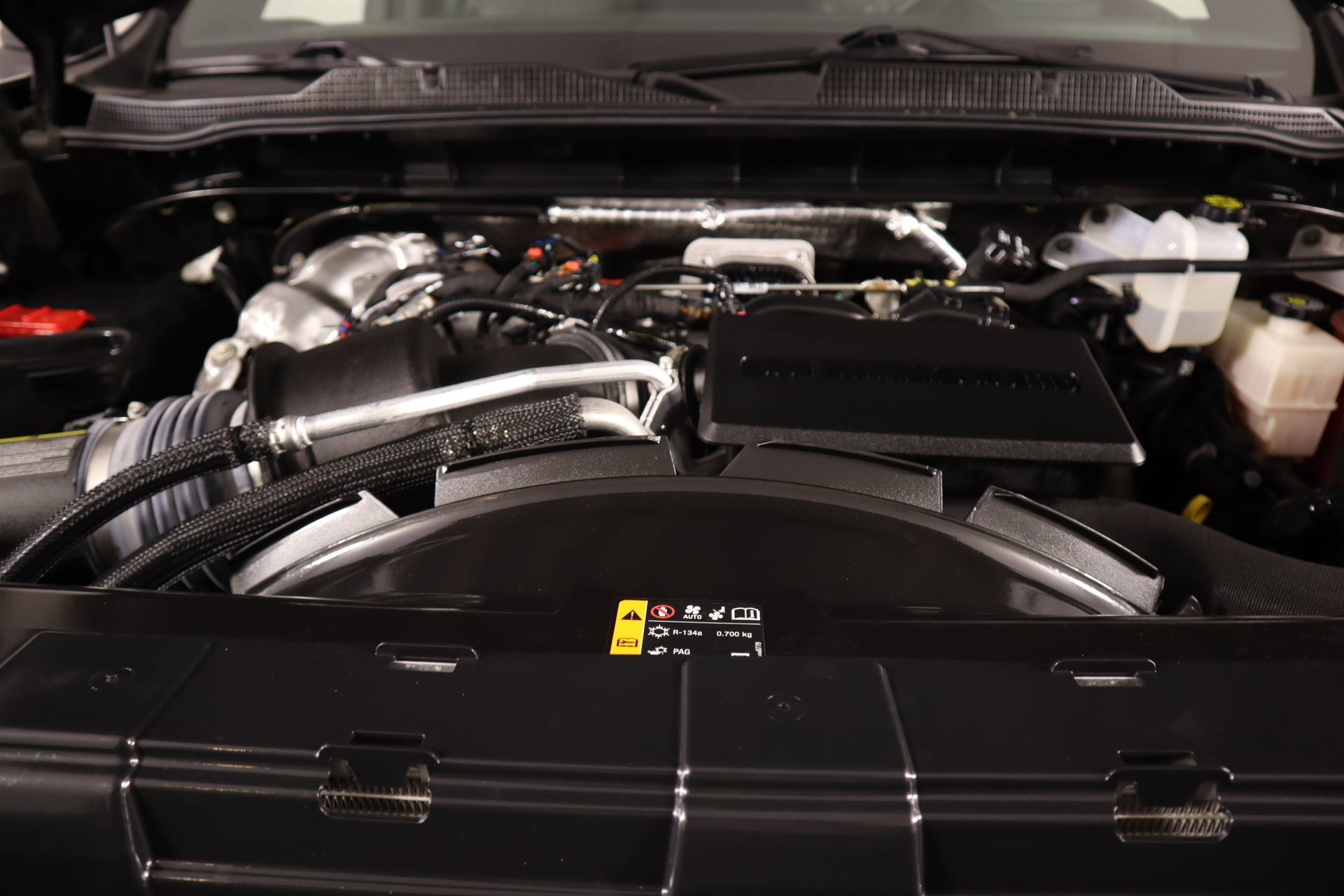 Used 2024 Chevrolet Silverado 2500 High Country w/ Technology Package image 20