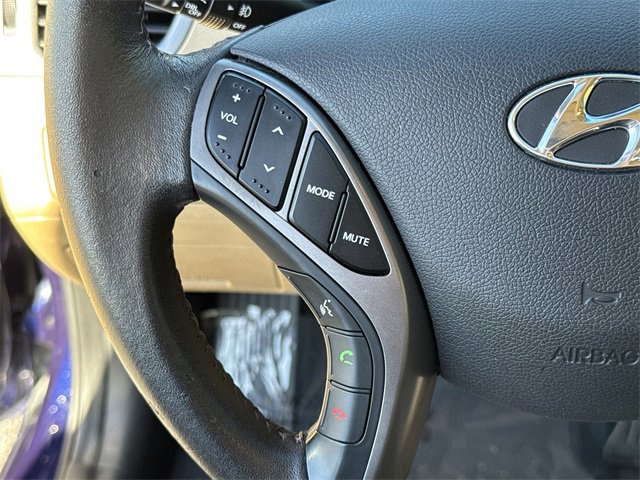 Used 2013 Hyundai Elantra Limited image 25