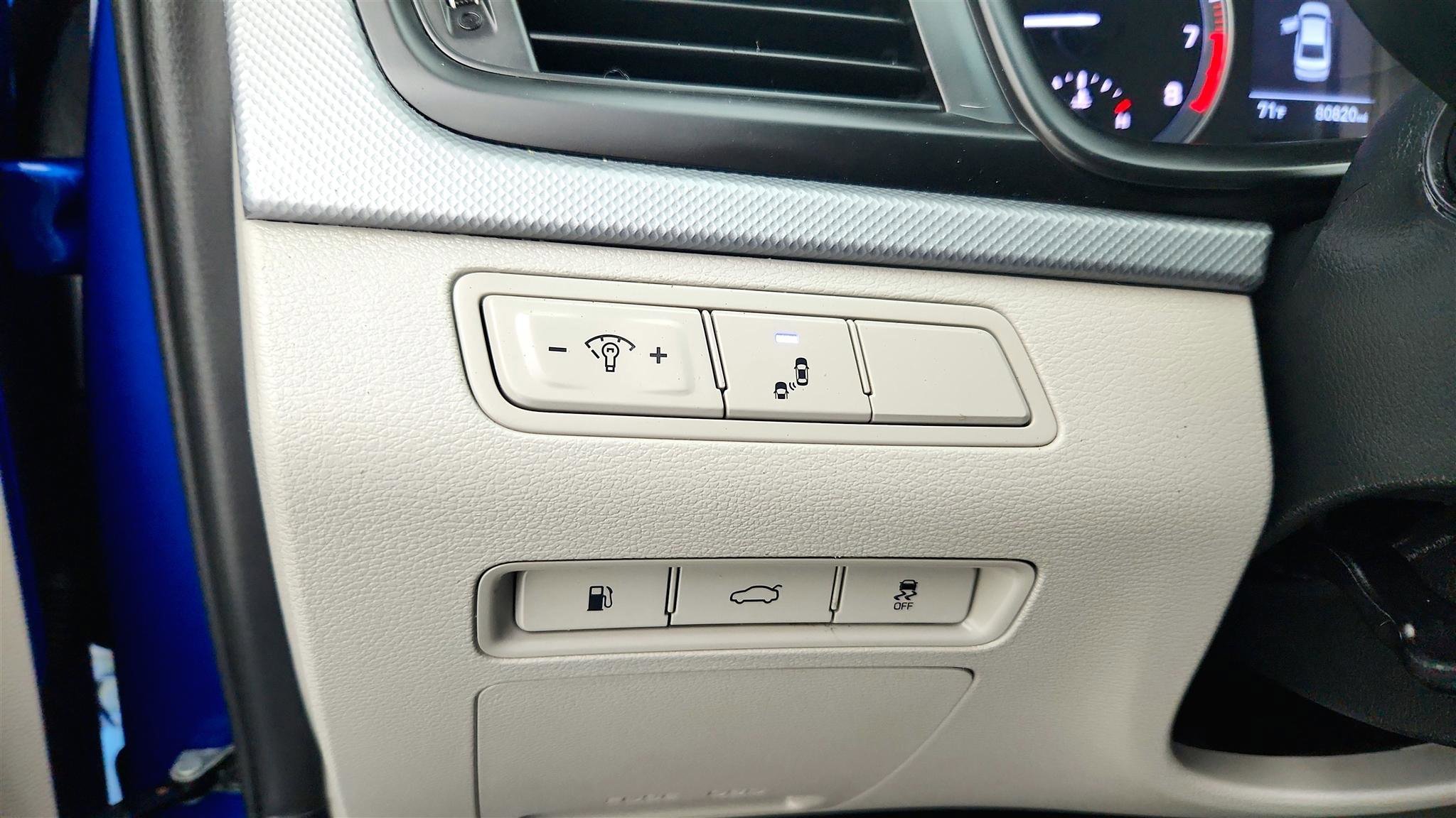 Used 2019 Hyundai Sonata SE image 38