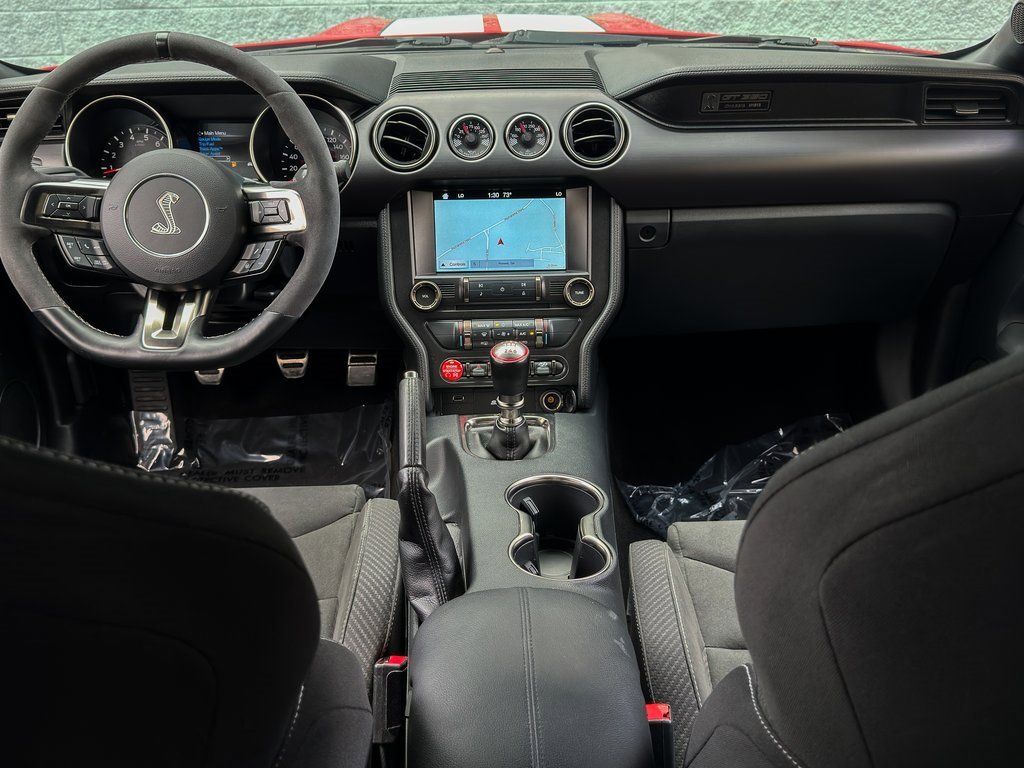 Used 2017 Ford Mustang Shelby GT350 w/ Electronics Package image 19