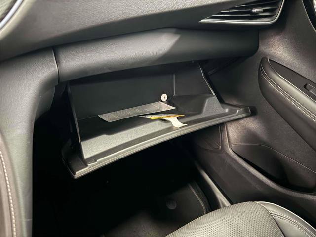Certified 2023 Buick Envision Essence image 29