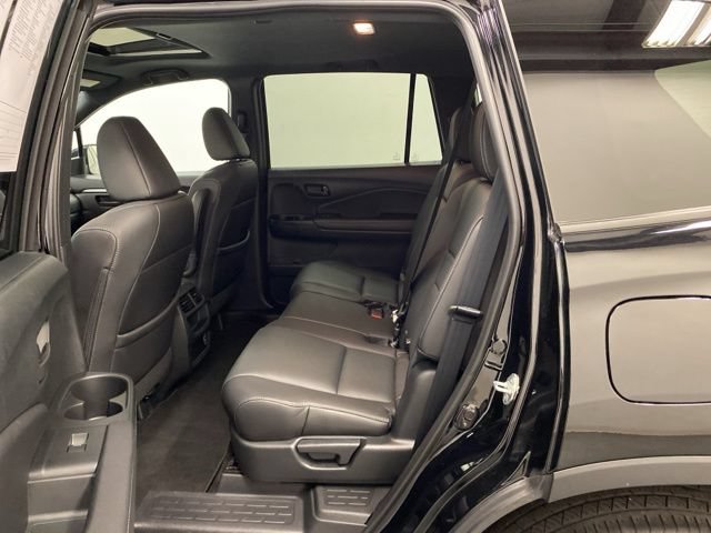 Certified 2023 Honda Passport EX-L image 17