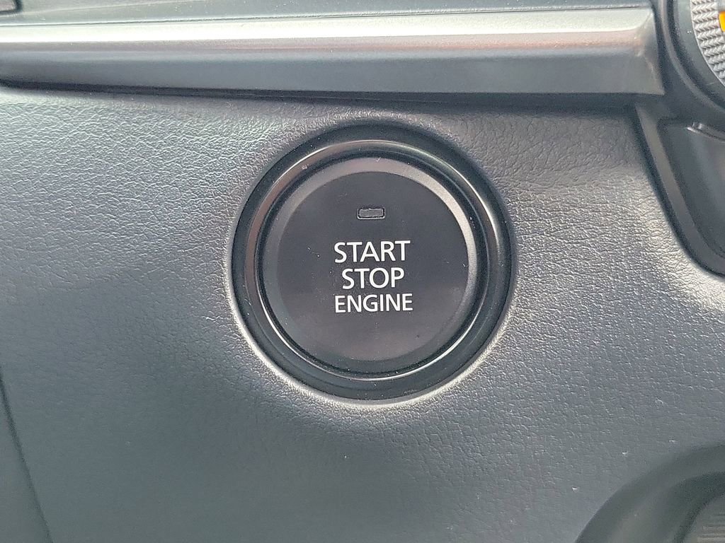 Certified 2024 MAZDA CX-30 AWD 2.5 S image 10