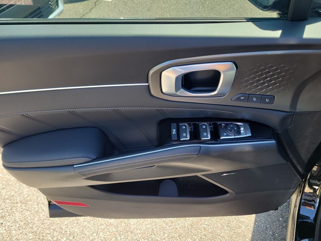 New 2026 Kia Sorento SX Prestige AWD/4WD image 21