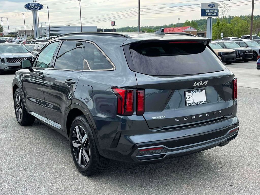 Used 2022 Kia Sorento S image 31