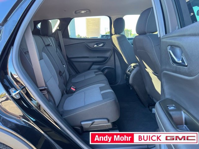 Used 2025 Chevrolet Blazer LT w/ Convenience Package FWD image 38
