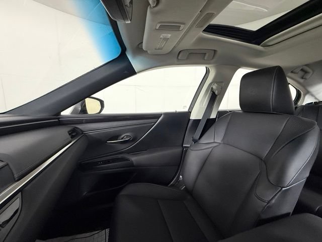 Used 2021 Lexus ES 350 w/ Premium Package FWD image 19