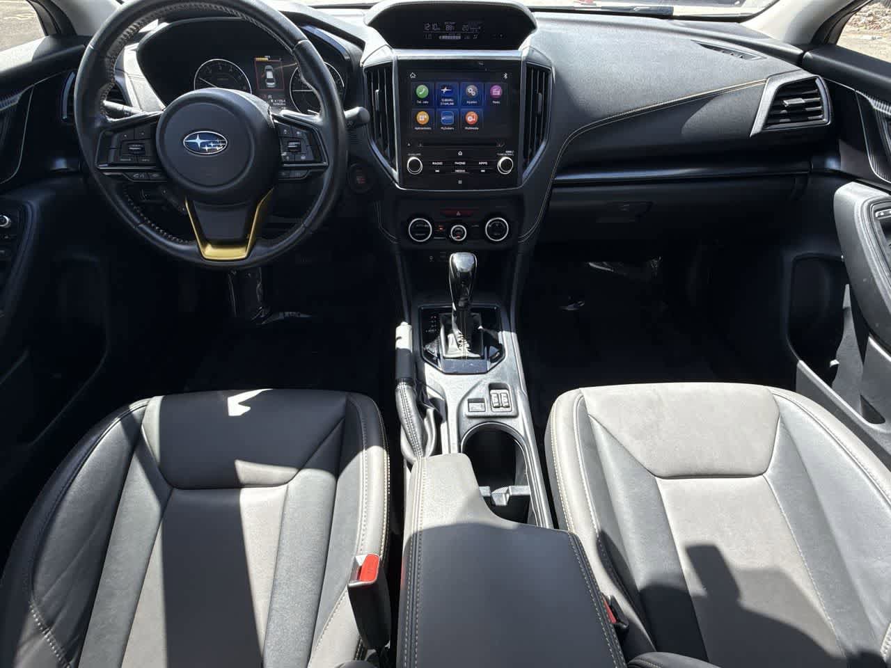 Used 2023 Subaru Crosstrek 2.5i Sport AWD/4WD image 24