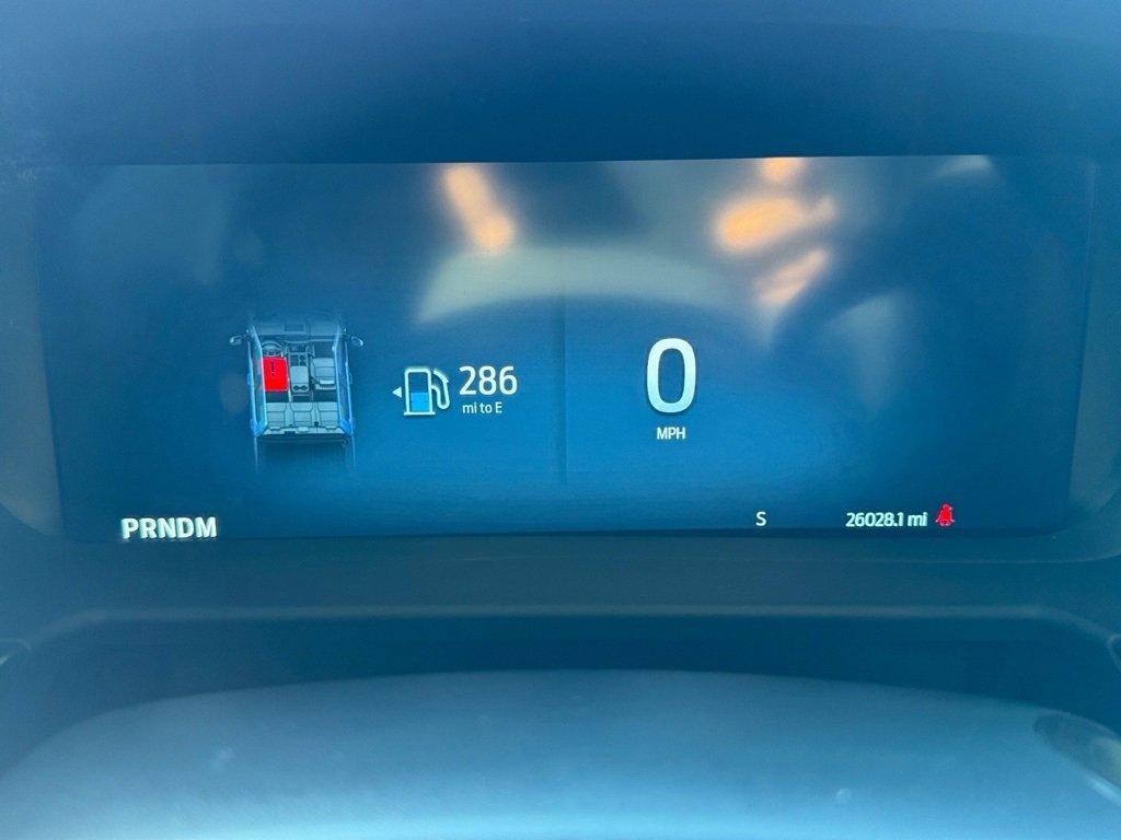 Used 2024 Ford F350 Lariat image 24