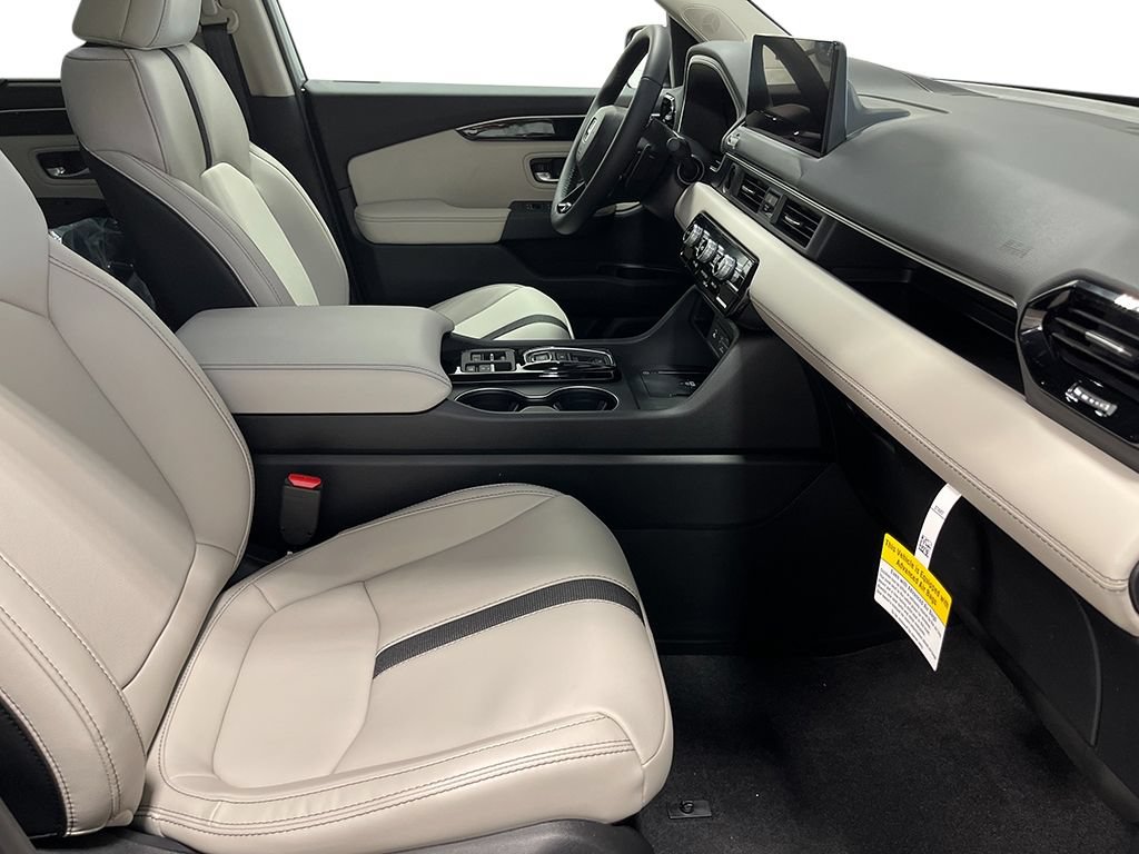 New 2026 Honda Pilot EX-L image 25