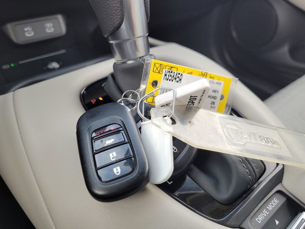 Used 2026 Honda HR-V LX image 27