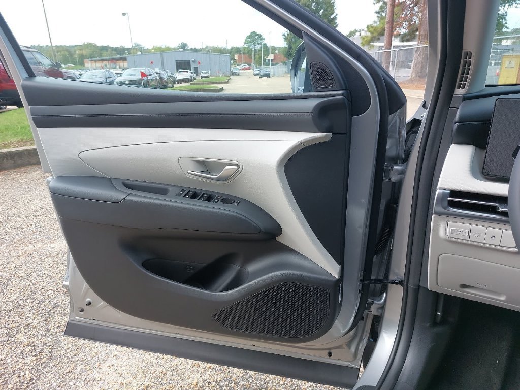 New 2026 Hyundai Tucson SEL Plus AWD/4WD image 26