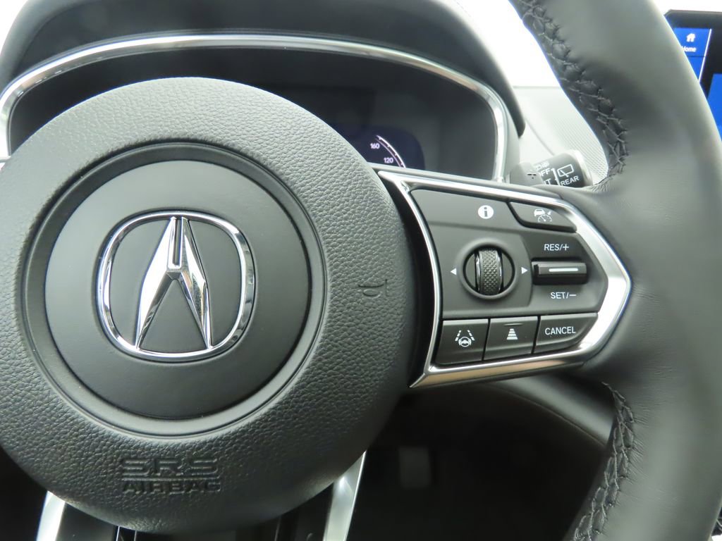 New 2026 Acura MDX w/ Technology Package image 13