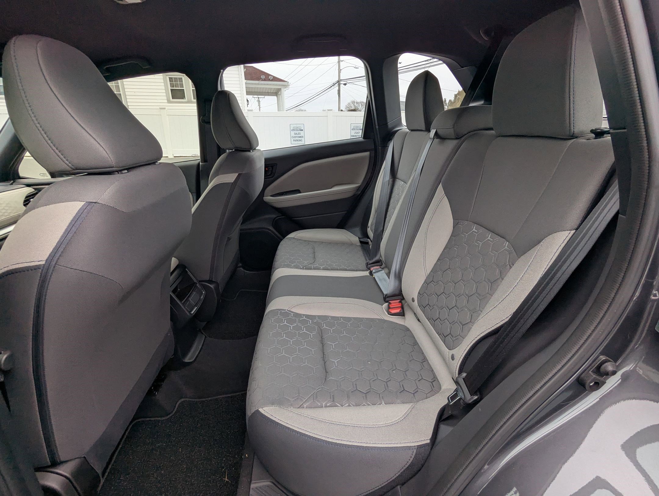 Certified 2025 Subaru Forester image 21