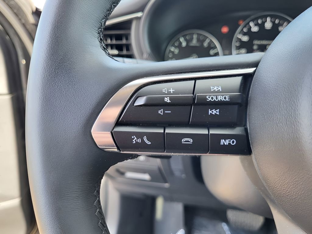 Used 2025 MAZDA CX-30 AWD 2.5 S w/ Premium Package image 28