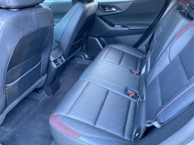 Used 2025 Chevrolet Equinox RS w/ Safety and Technology Package AWD/4WD image 21