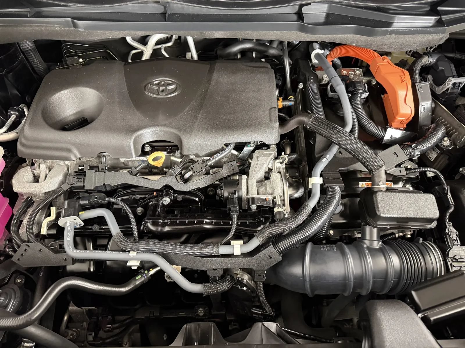 Used 2021 Toyota Sienna XSE AWD/4WD image 9