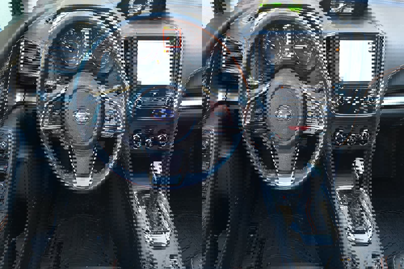 Used 2020 Subaru Crosstrek 2.0i Limited w/ Moonroof Package w/Navigation image 16