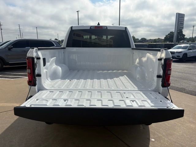 New 2026 RAM 1500 Laramie image 22
