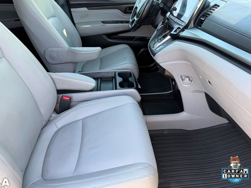 Used 2019 Honda Odyssey Touring image 30