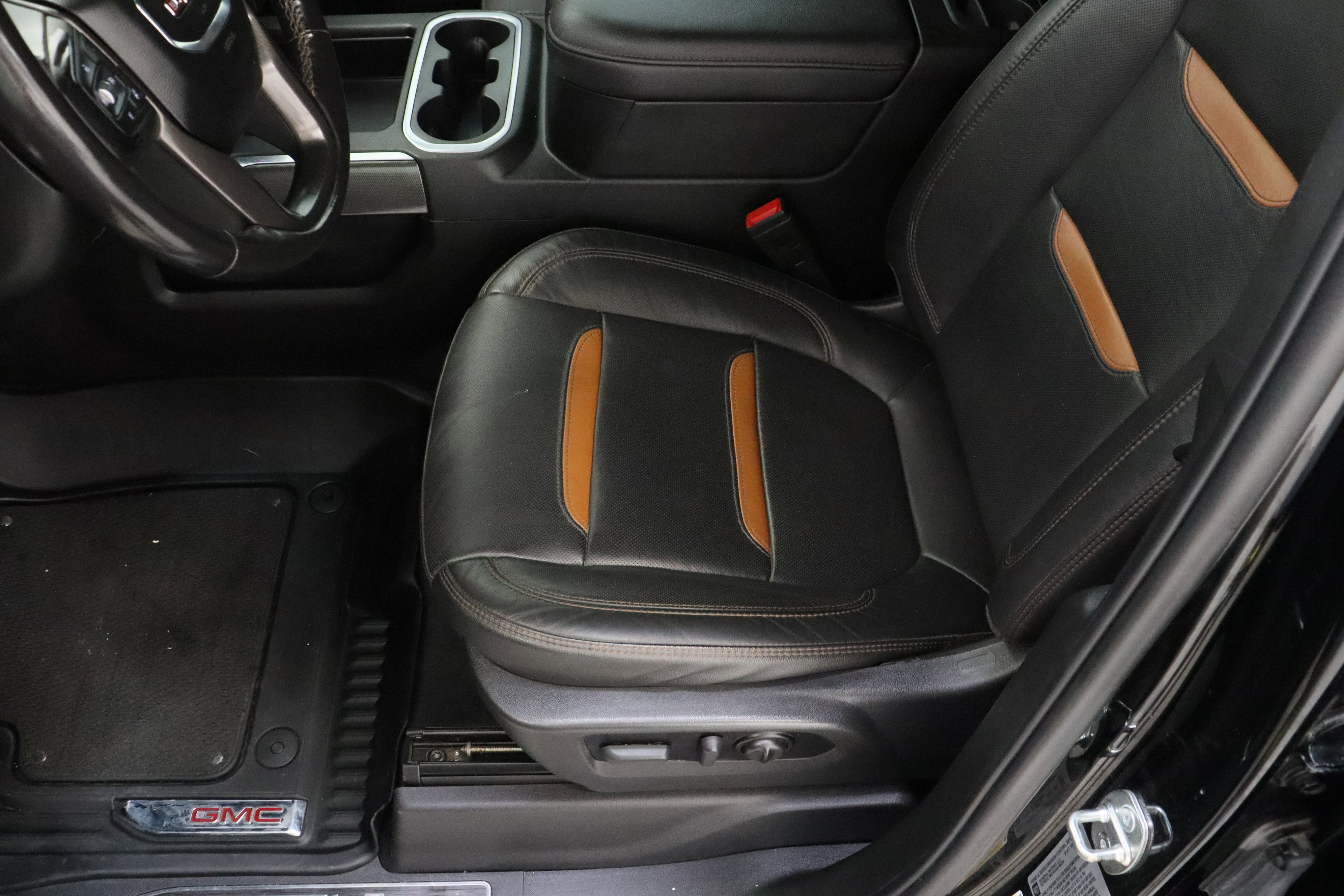 Used 2022 GMC Sierra 2500 AT4 image 15