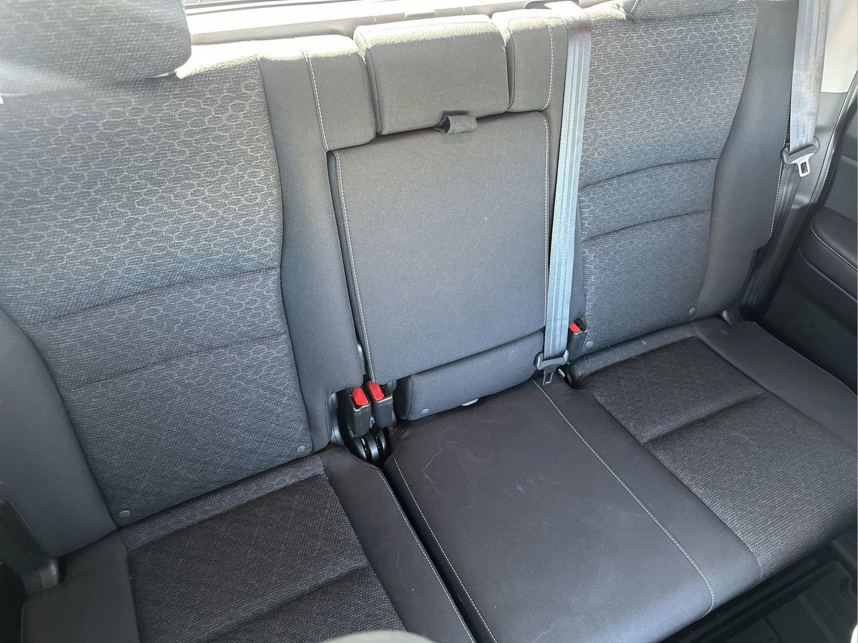 Certified 2025 Honda Ridgeline Sport image 16