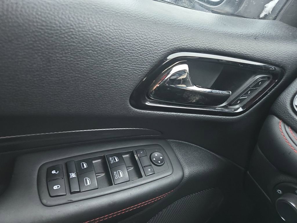 Used 2024 Dodge Durango GT image 22