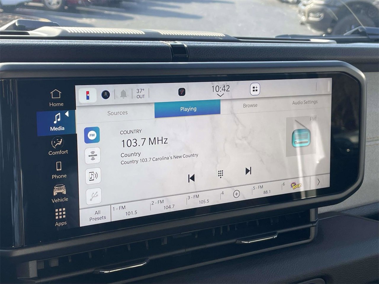 New 2026 Jeep Wrangler Unlimited Sport S image 16