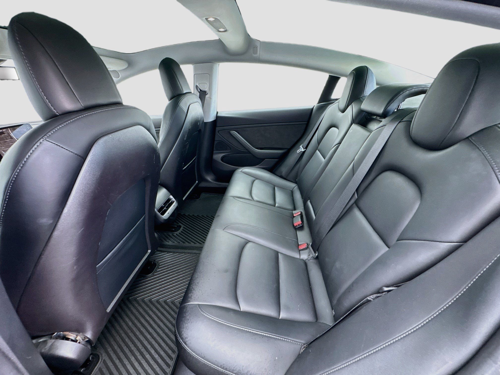 Used 2019 Tesla Model 3 RWD image 16