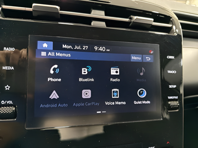 Used 2024 Hyundai Santa Cruz SEL FWD image 19