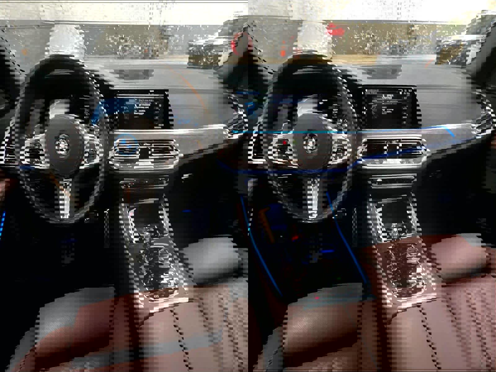 Used 2023 BMW X5 xDrive45e w/ Executive Package image 17