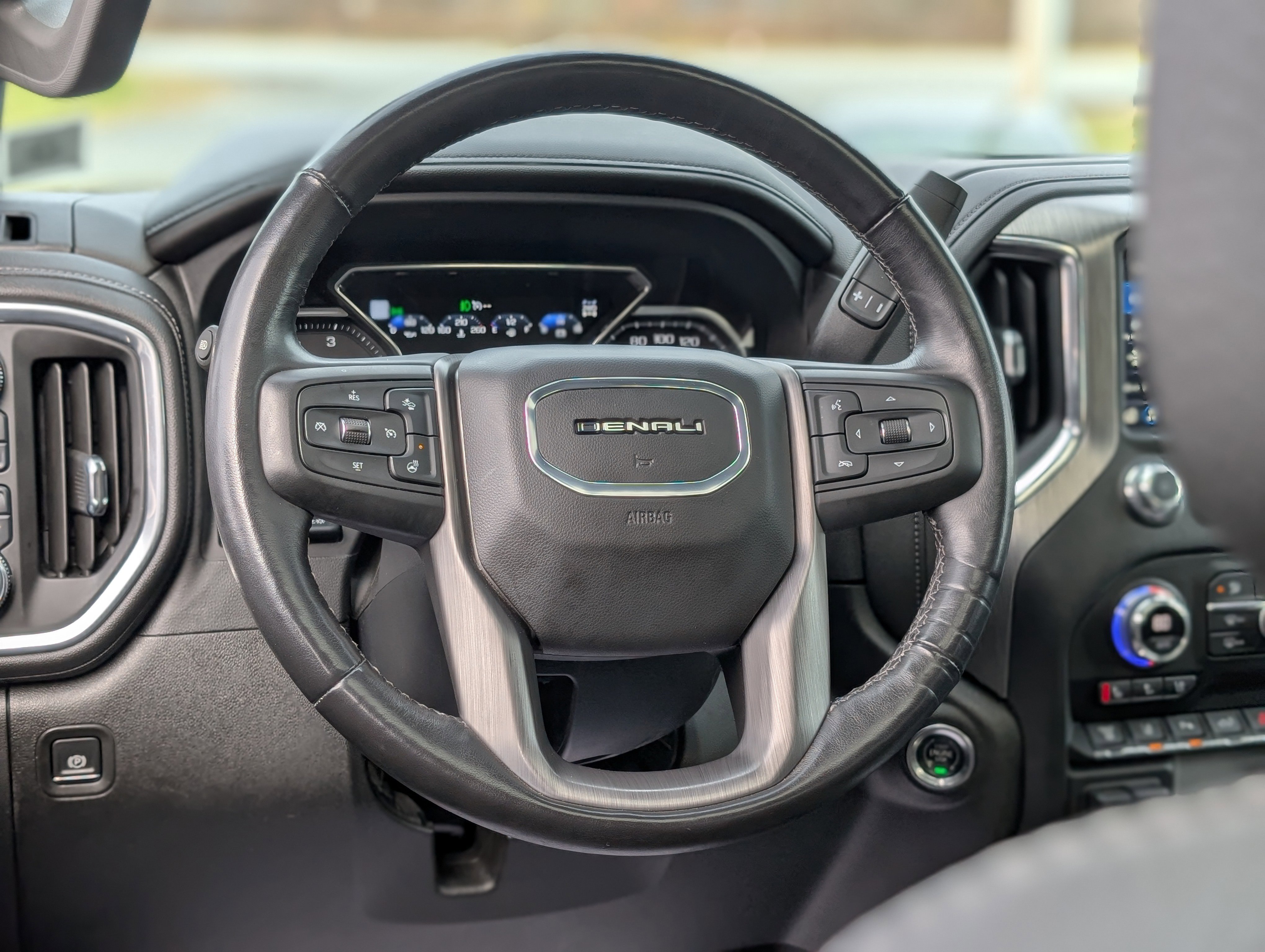 Used 2021 GMC Sierra 3500 Denali w/ Denali Ultimate Package image 19