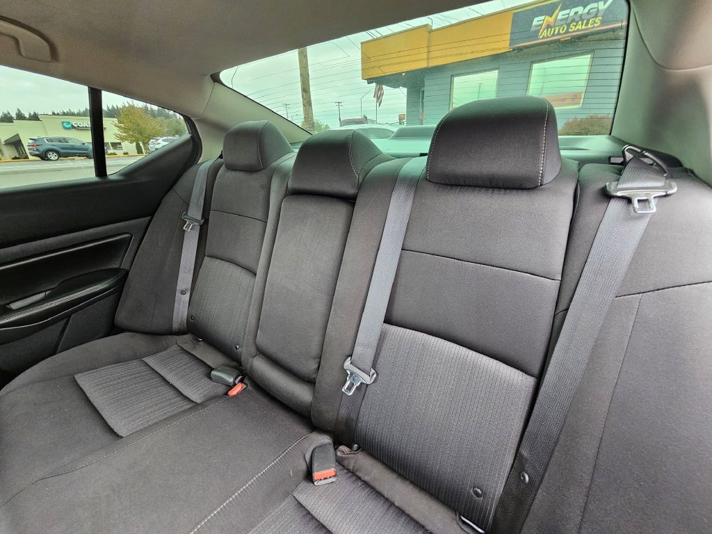 Used 2020 Nissan Altima 2.5 S FWD image 20