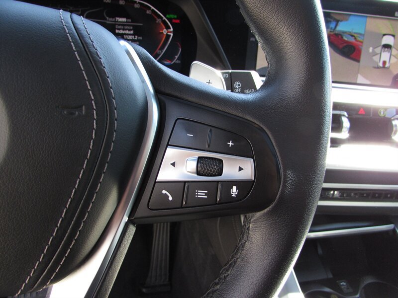 Used 2023 BMW X5 xDrive40i w/ Premium Package AWD/4WD image 16