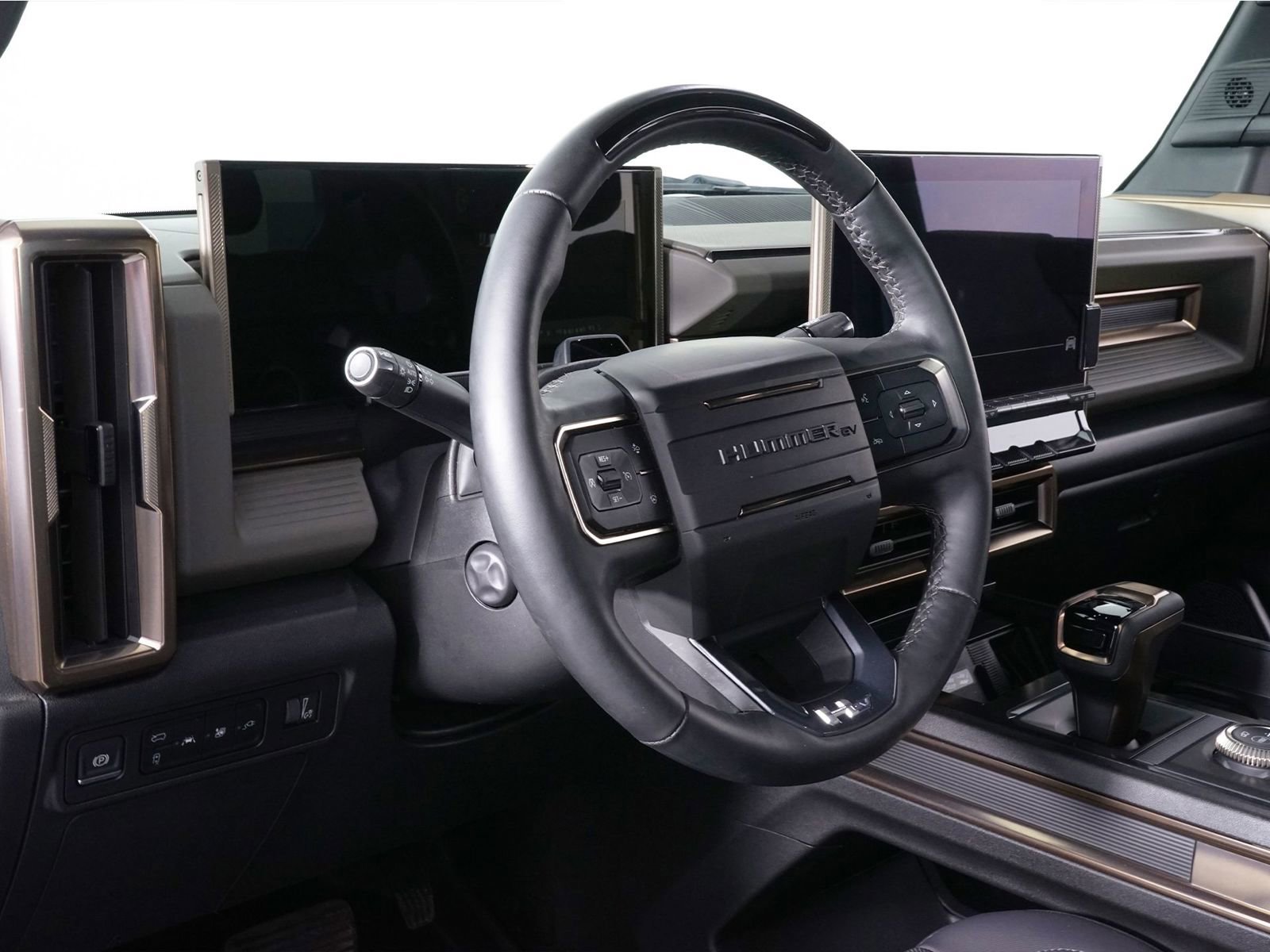 Used 2025 GMC Hummer EV 3X image 5