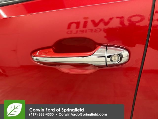 Used 2022 Toyota Tacoma Limited image 20