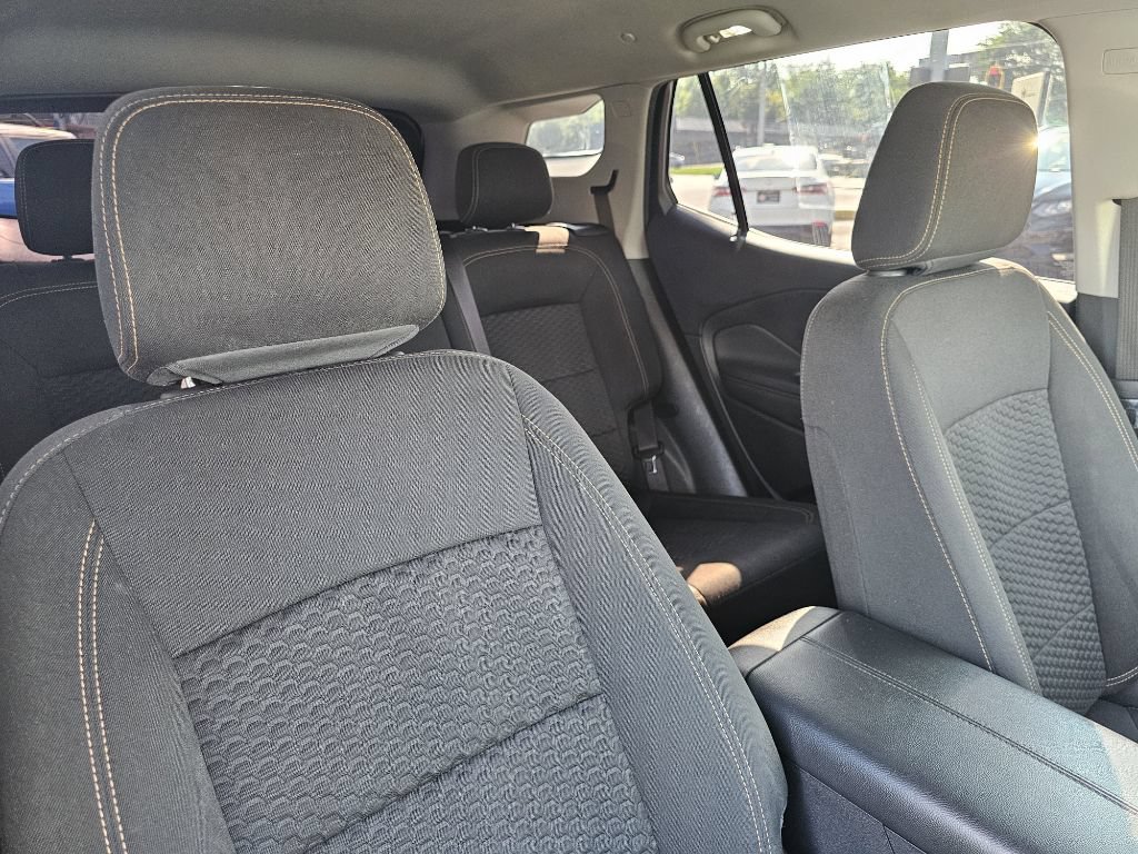 Used 2019 GMC Terrain SLE FWD image 95