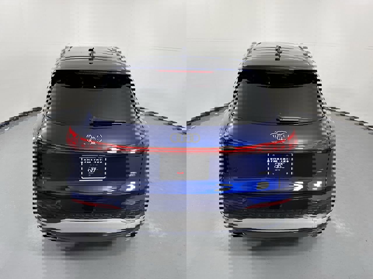 Used 2025 Audi Q5 Premium Plus w/ Premium Plus image 34