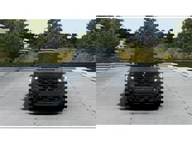 New 2026 BMW X5 M Competition w/ Executive Package image 3