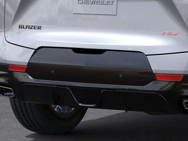 New 2026 Chevrolet Blazer RS w/ Driver Confidence II Package FWD image 15
