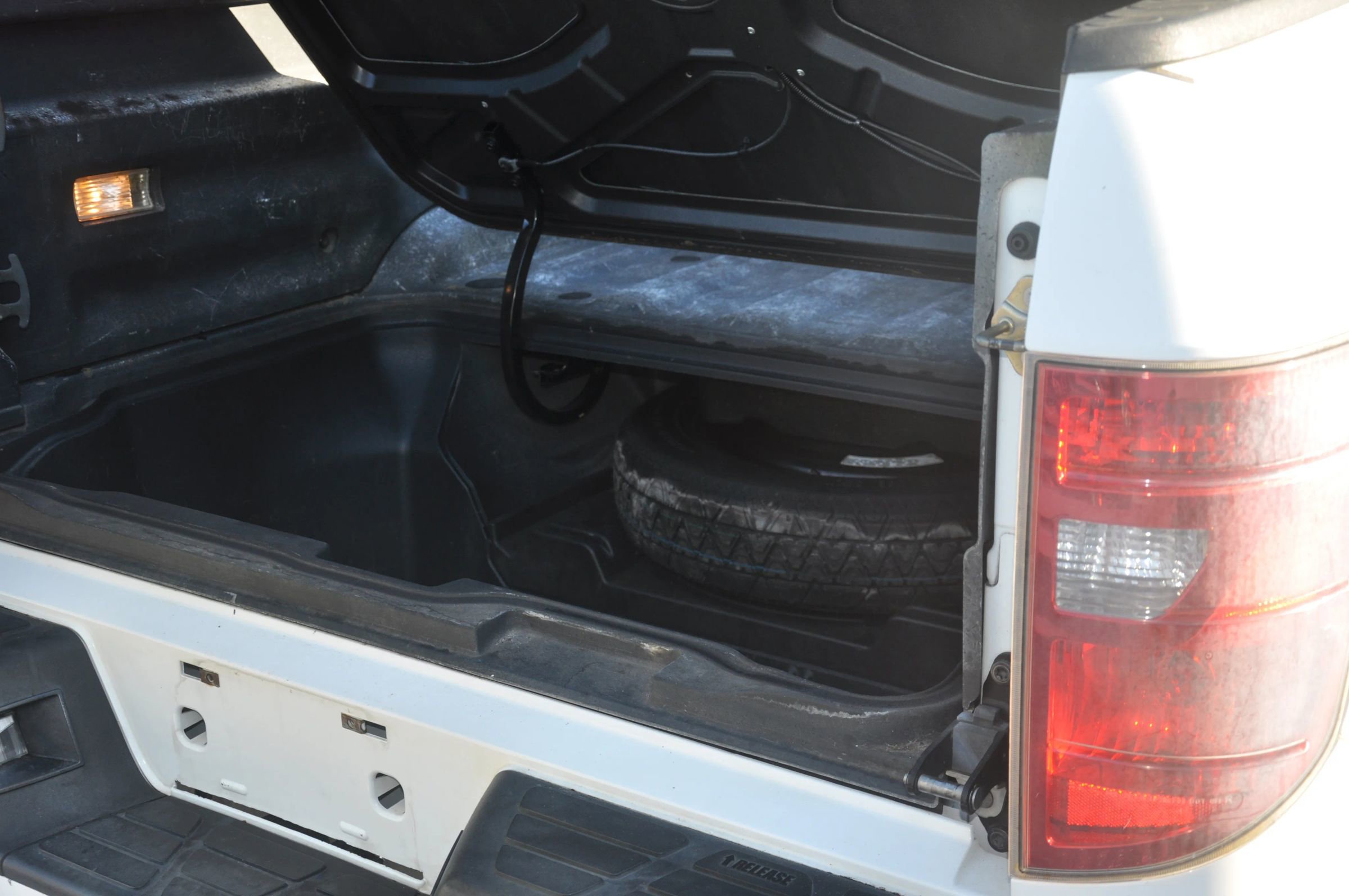 Used 2010 Honda Ridgeline RTL image 23