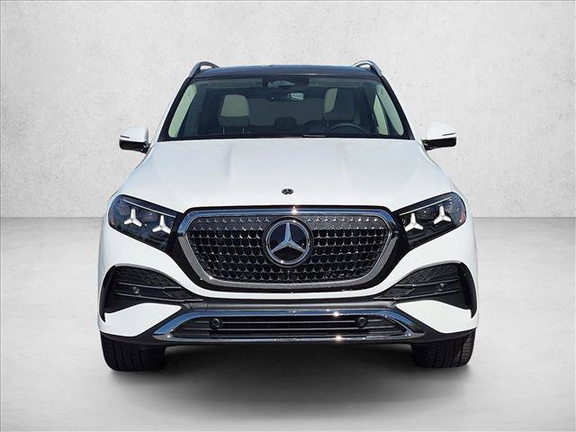 New 2027 Mercedes-Benz GLE 450 4MATIC image 6