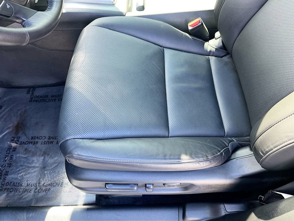 Used 2023 Honda Ridgeline RTL-E image 20