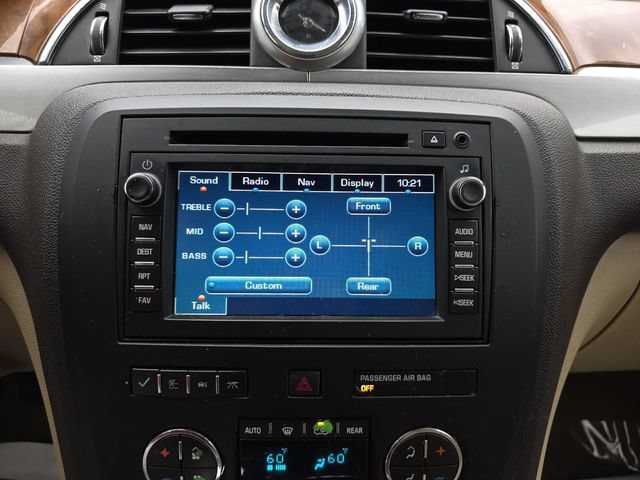 Used 2012 Buick Enclave Leather FWD image 22