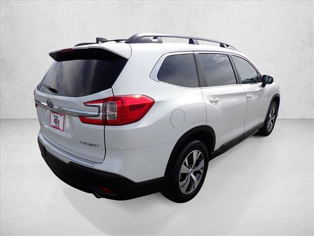 Certified 2023 Subaru Ascent Premium w/ Convenience Package AWD/4WD image 4