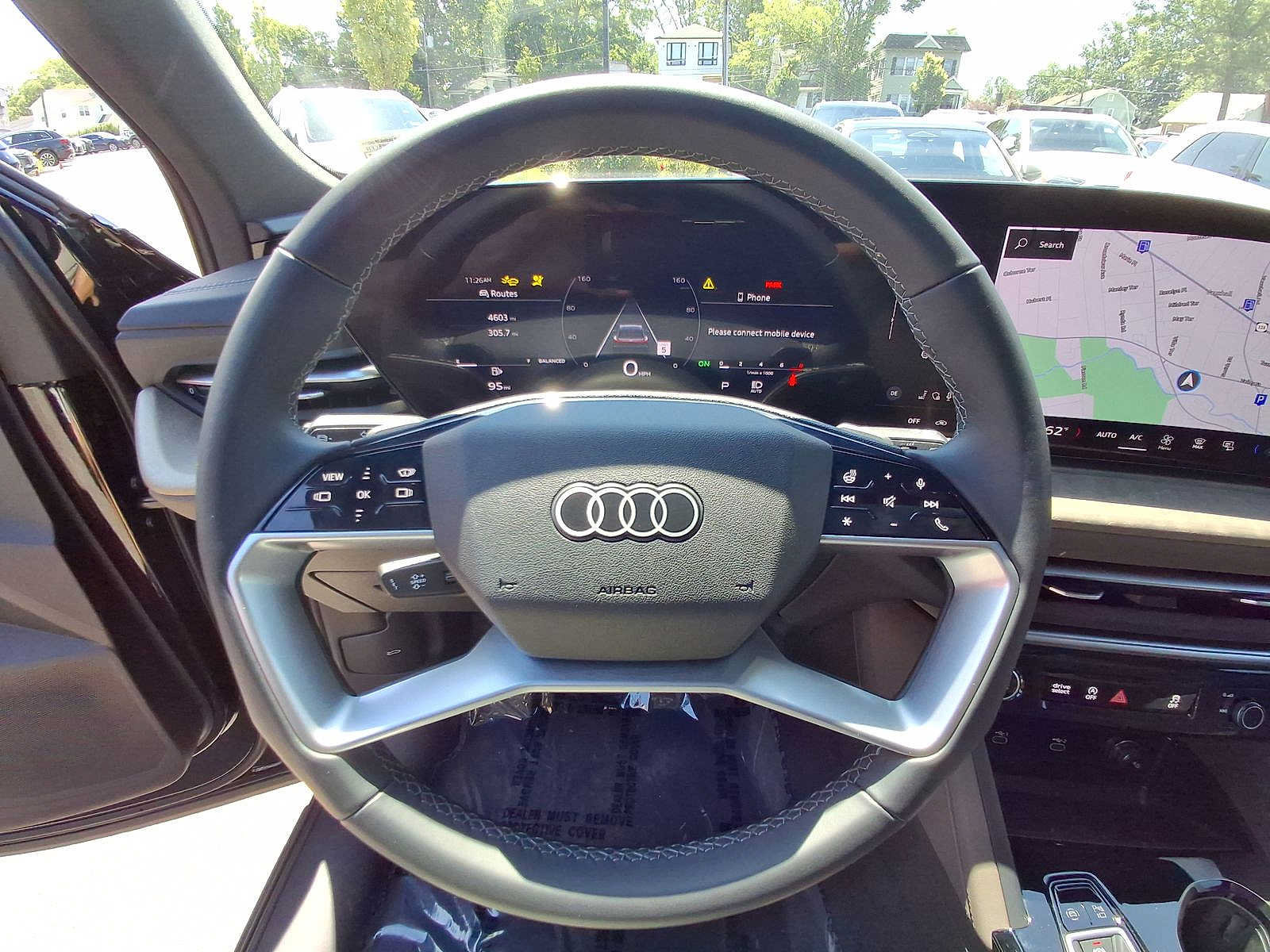 Used 2025 Audi Q5 Premium w/ Premium Plus AWD/4WD image 22