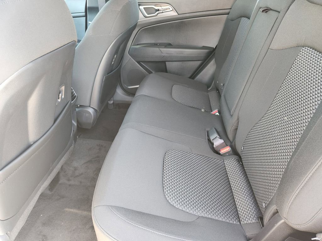 New 2026 Kia Sportage S image 19